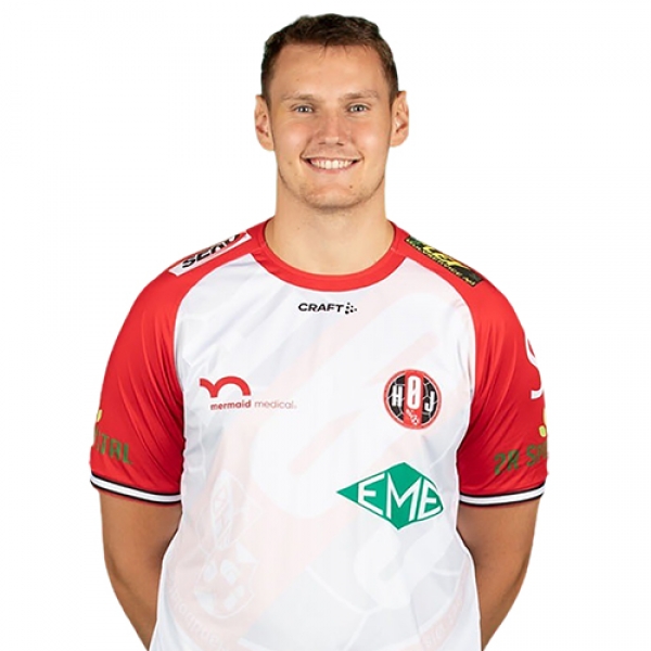Martin Rasmussen