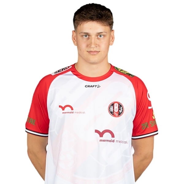 Mikkel Olsen