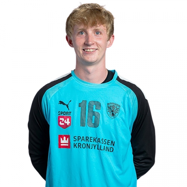 Sebastian Thogersen