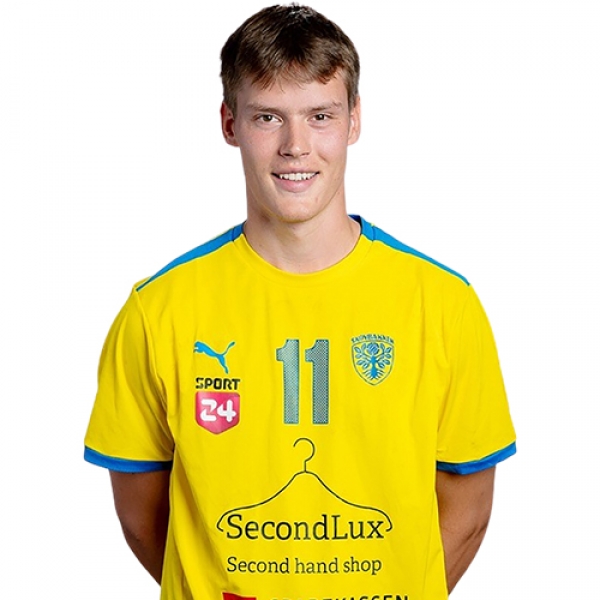 Jacob Orehoj