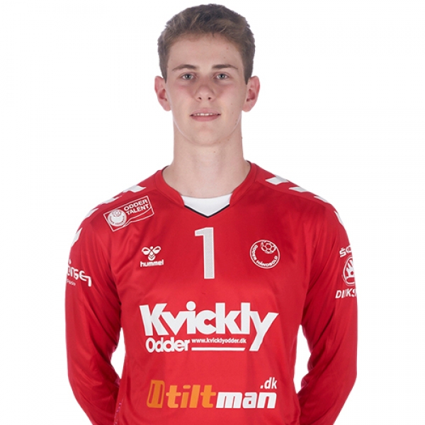Simon Toft Pedersen