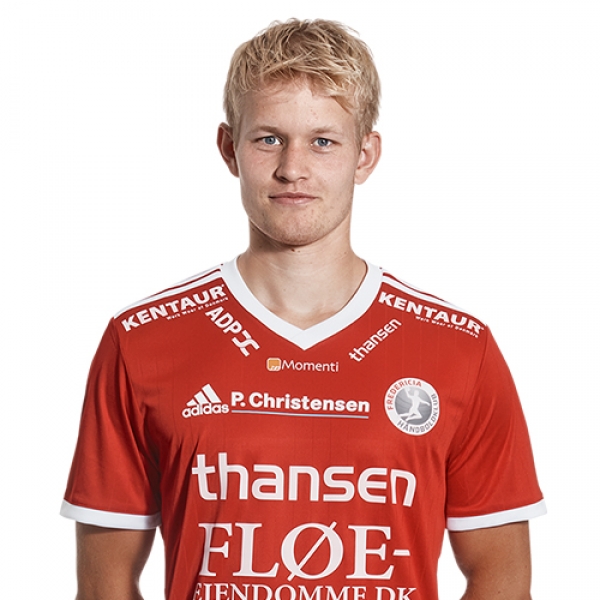 Jakob Frederiksen