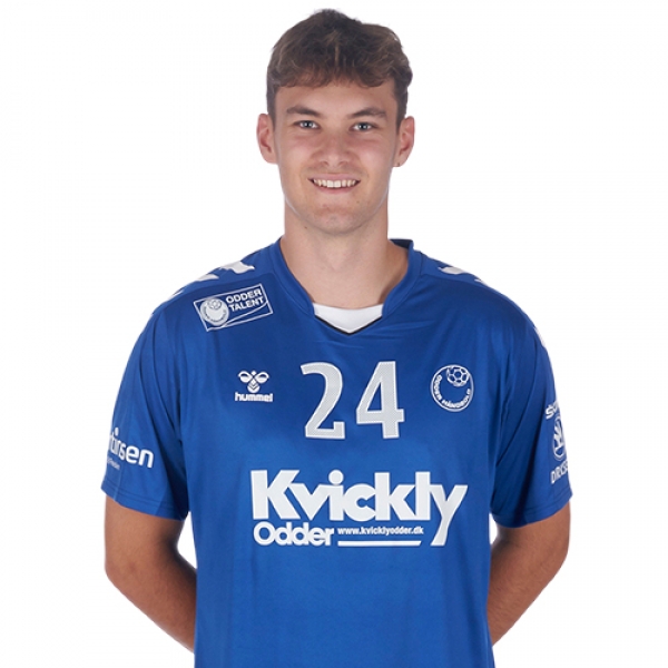 Marcus Andersen