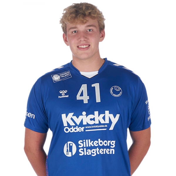 Oliver  Lund Jensen