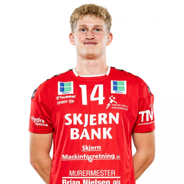 Morten Libak