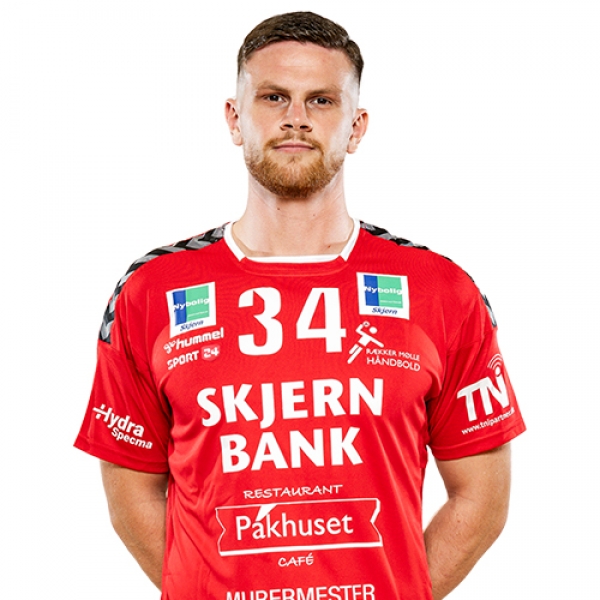 Frederik Langhoff