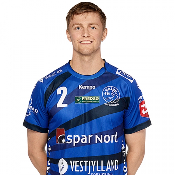 Simon Ostersen