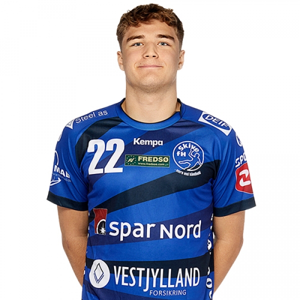 Anders  Hedegaard