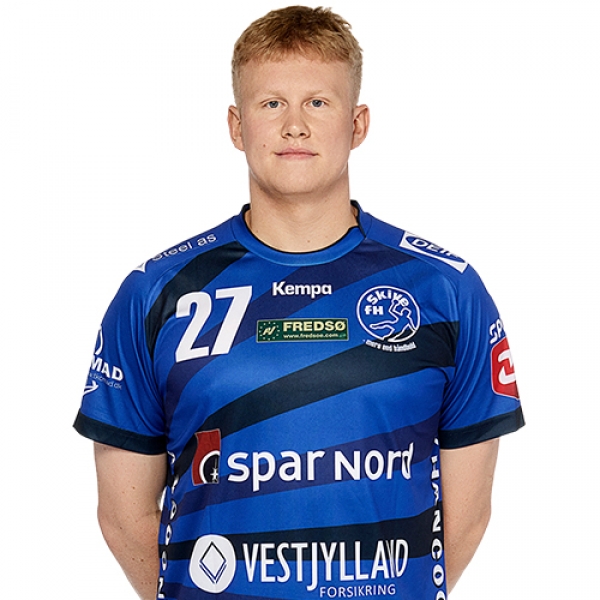 Viktor  Lind