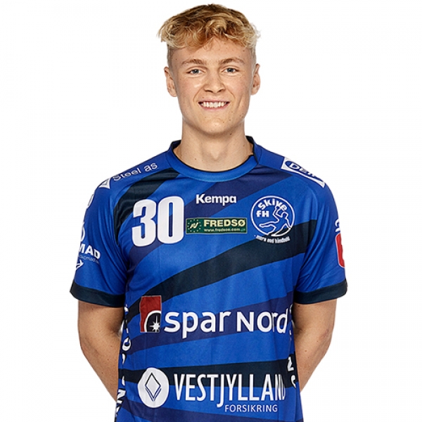 Nicklas  Jensen