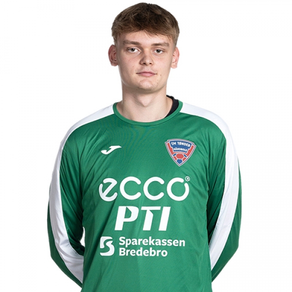 Magnus Siim