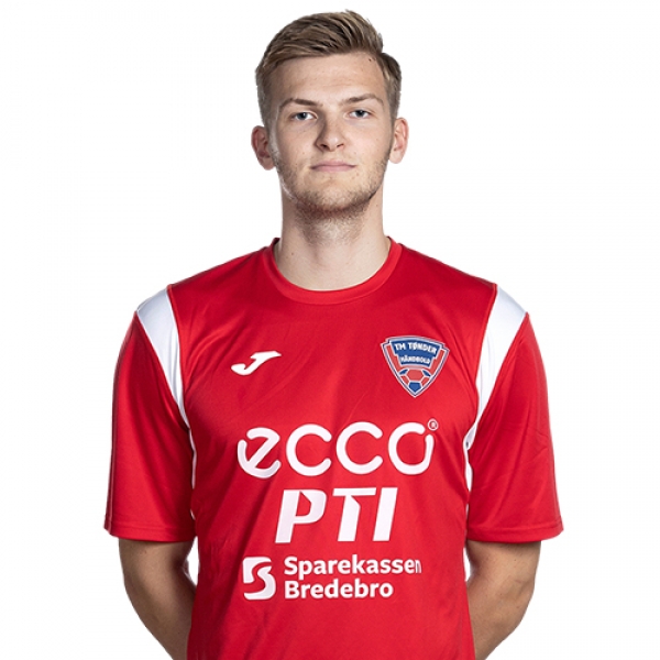 Kasper Knudsen