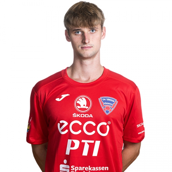 Mathias Nikolajsen