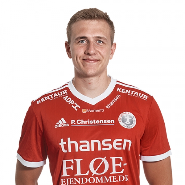 Rasmus Meyer Ejlersen