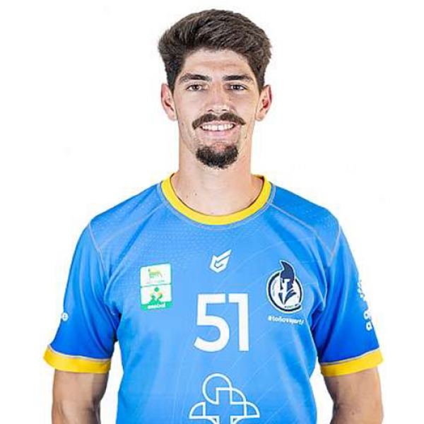 Lucas Ribeiro