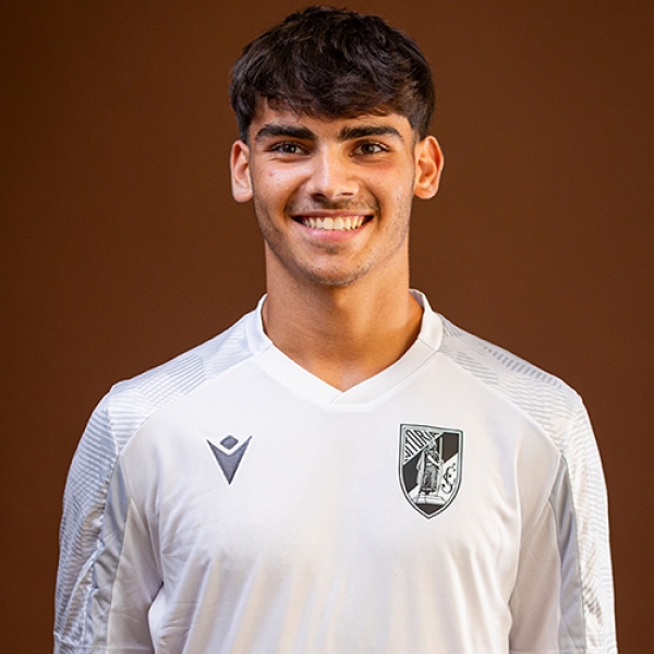 Rodrigo  Gomes