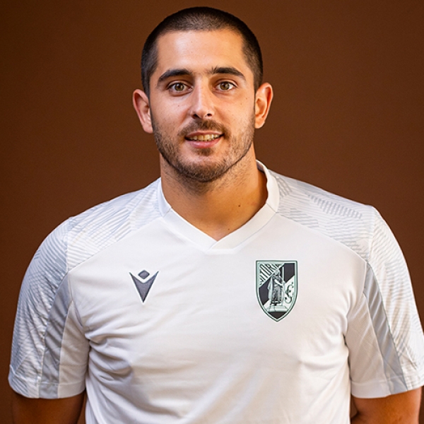 Mario  Pereira