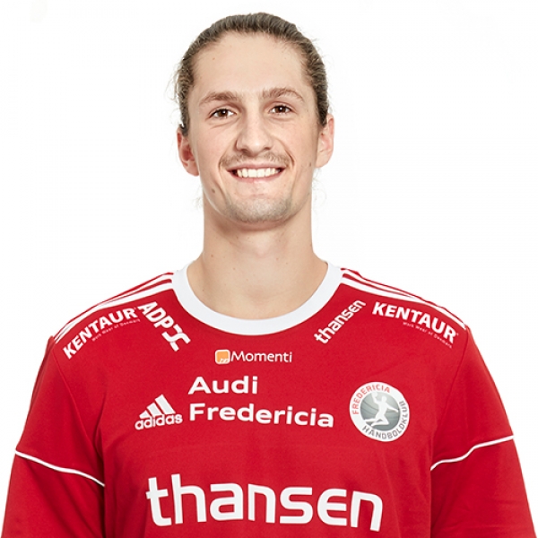 Anders  Sell