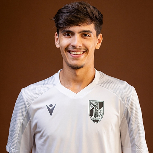 Goncalo Gomes