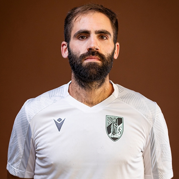 Nuno  Pinheiro