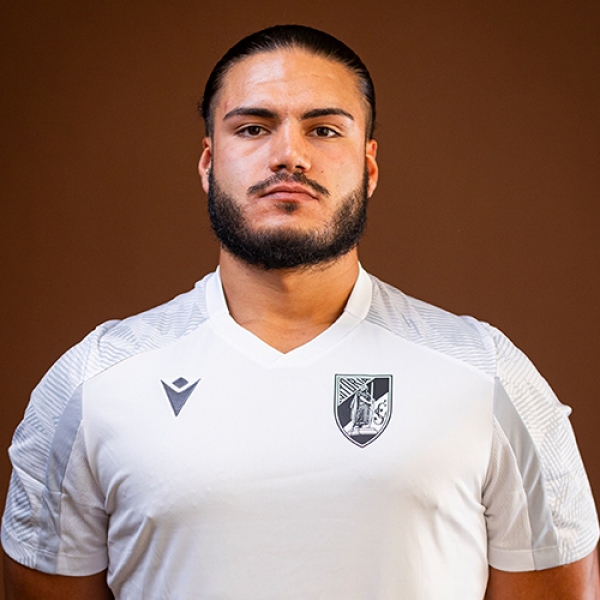 Matheus Pereira