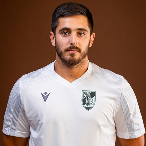 Luis Pereira