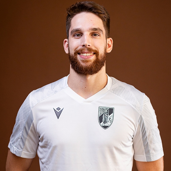 Ricardo Magalhaes