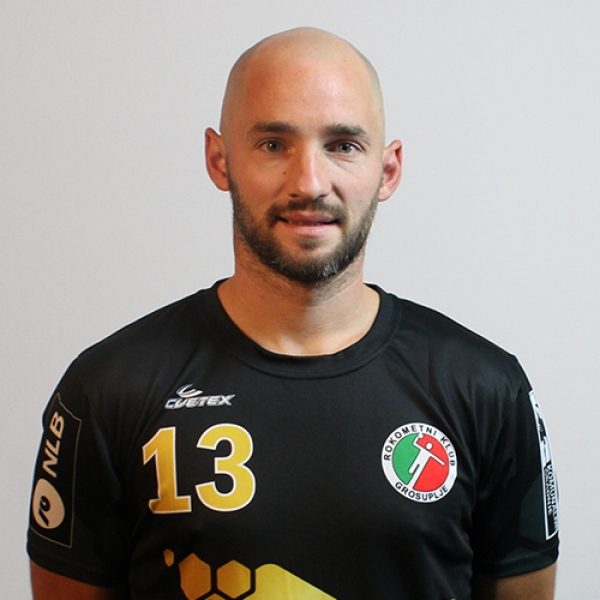 Simon Stopar