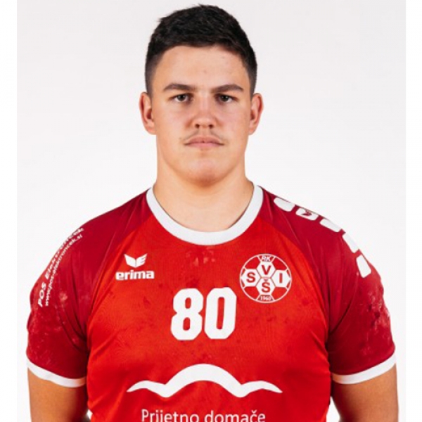 Martin Erculj