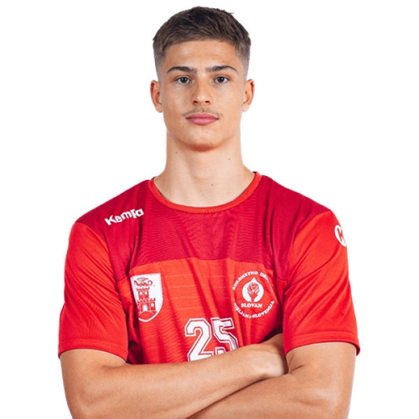 Nik Pirnat