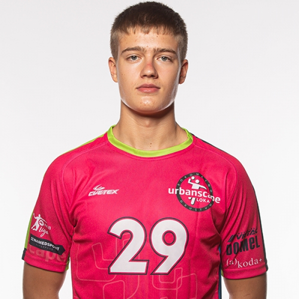 Kristjan Lokar