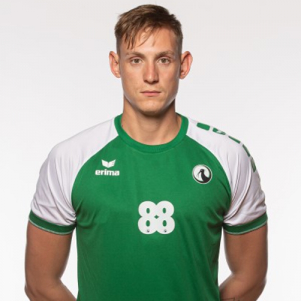 Matic Pangerc