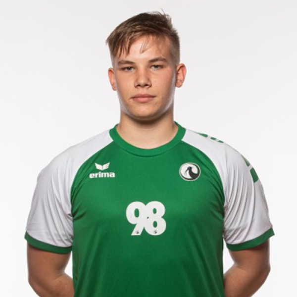 Timotej Drnovsek