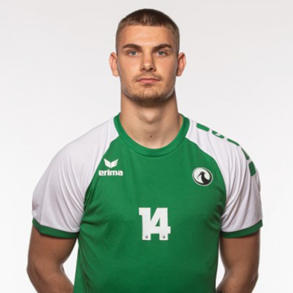 Matija Gliha