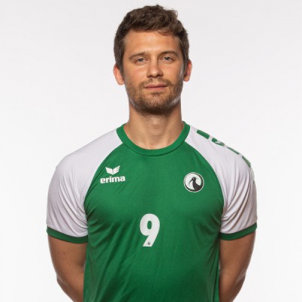 Ziga Regner