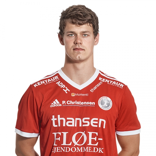Kristian Stoklund Larsen