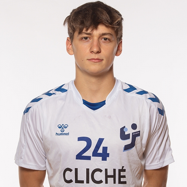 Jaka Kamenicki
