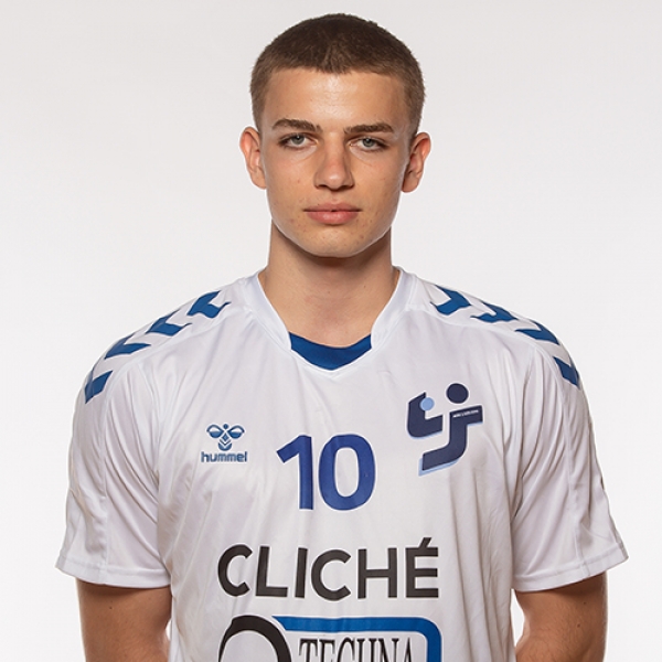 Matija Brulec