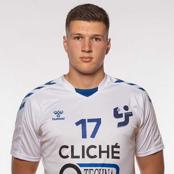 Benjamin Kmetic
