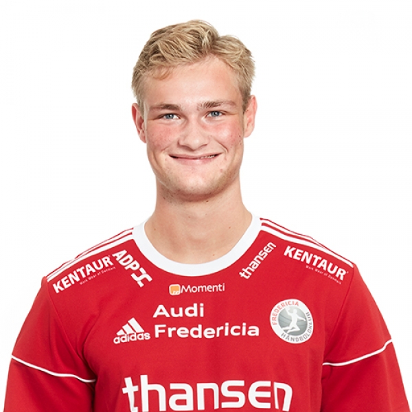 Kristoffer  Frank