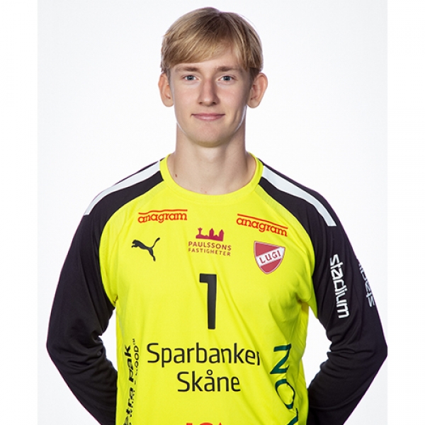 Oskar Arnell