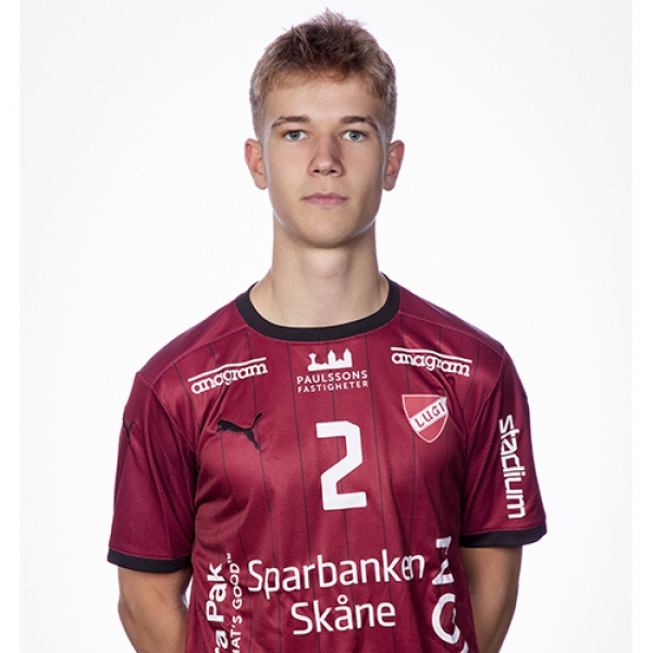 Mattias Soderberg