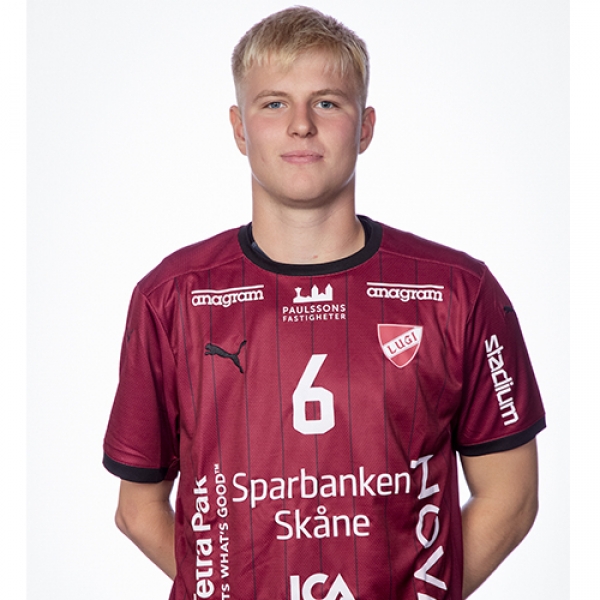 Anton Sandstrom