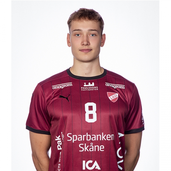 Mads Kragh Thomsen