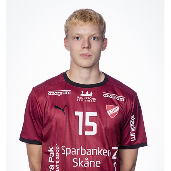 Axel Janhall