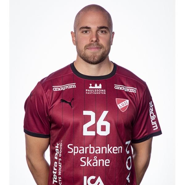 Anton Bengtsson