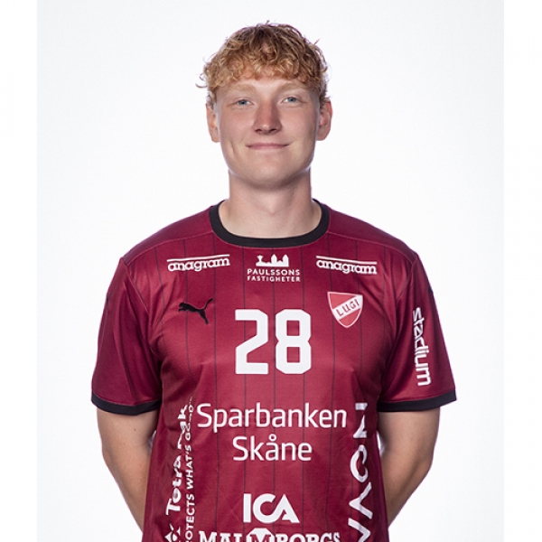 Oskar Davidsson