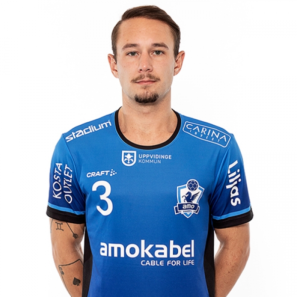 Felix Tyberg