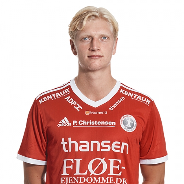 Jakob Mikkelsen