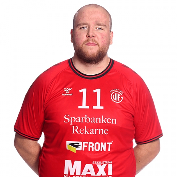 Mortimer Lundh